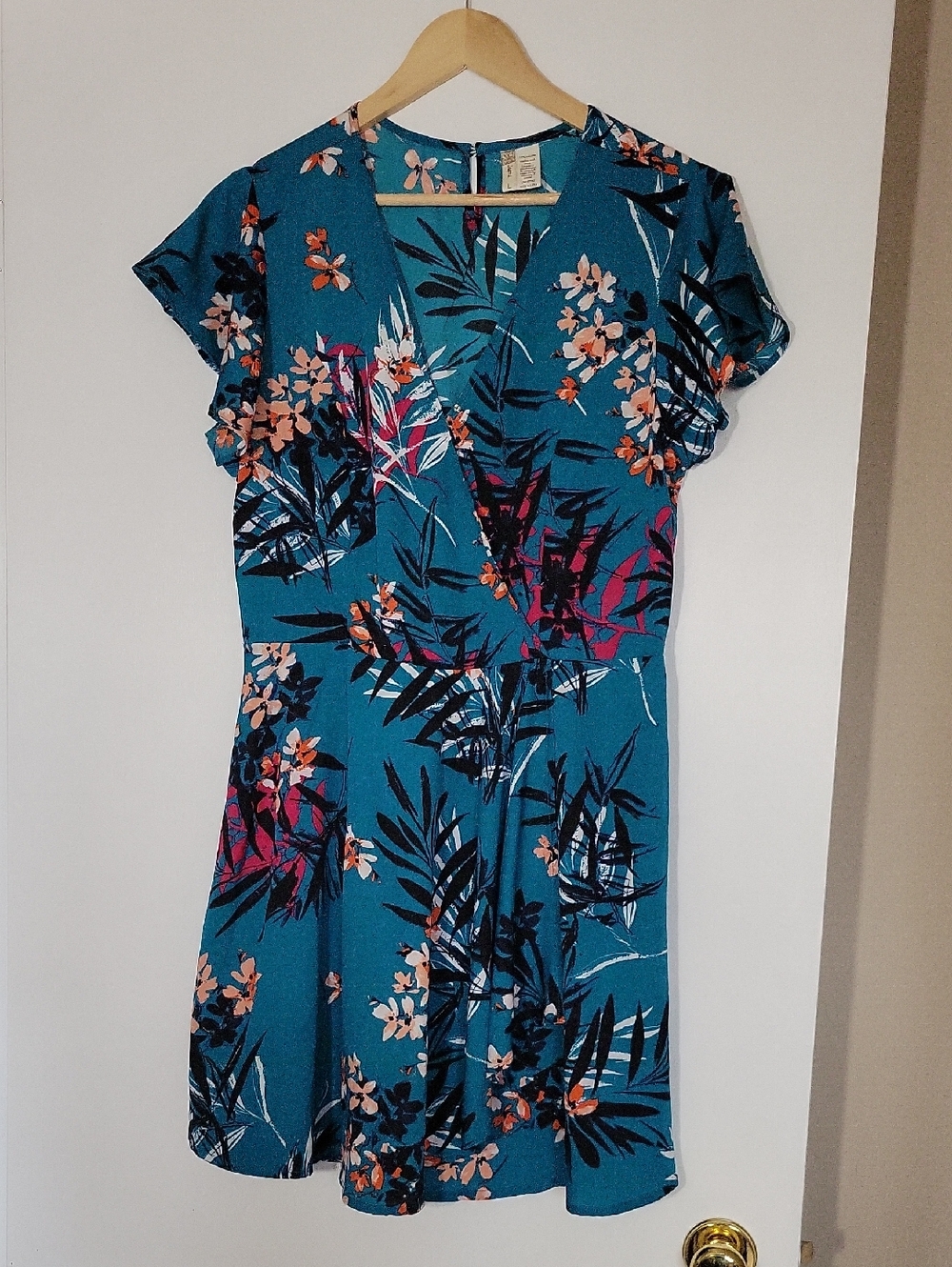 Japna Dress